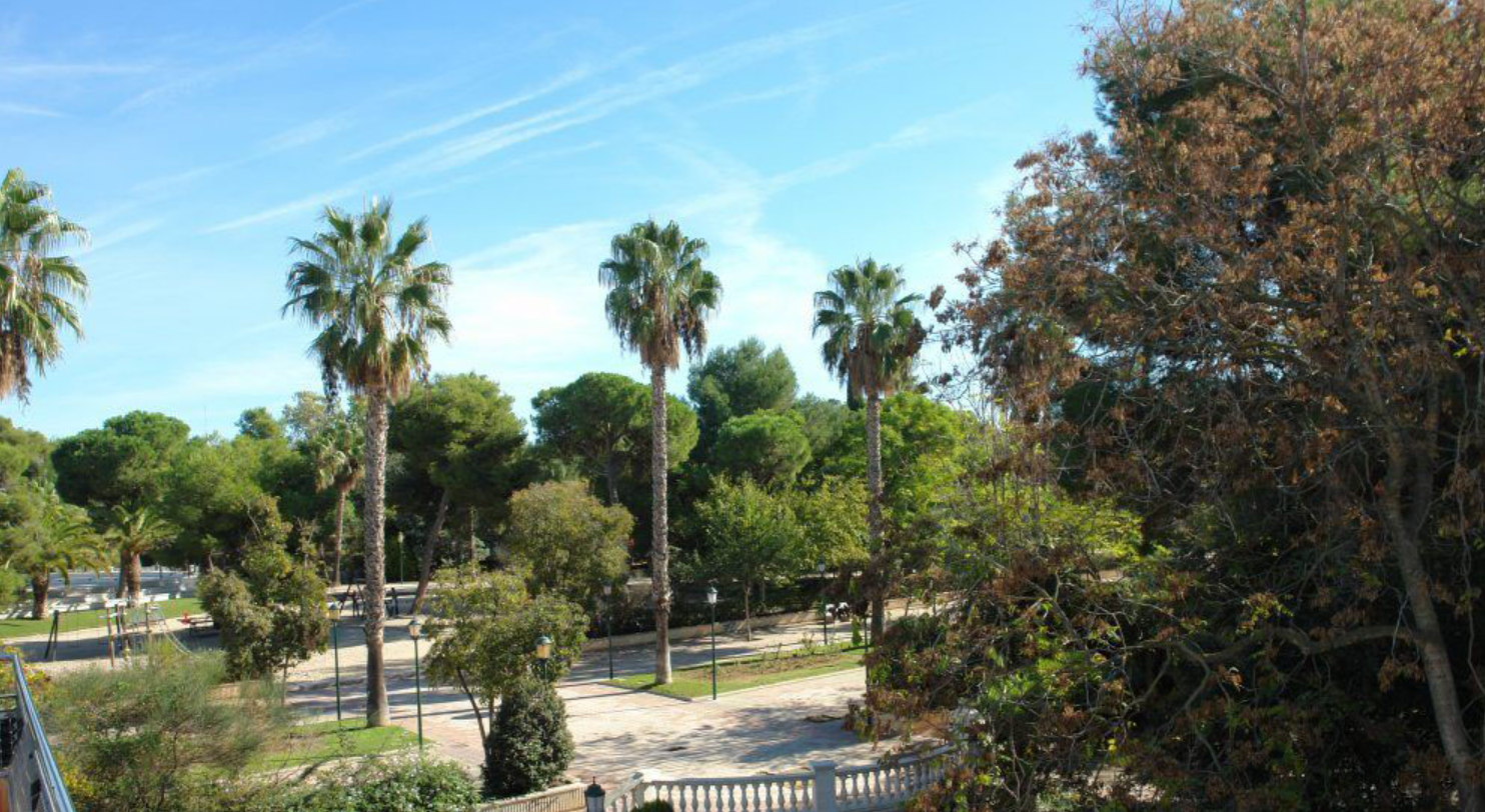 Centro de día Montcalet - Slide 2